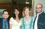 2004 OSSA Awards