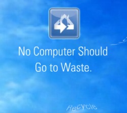 Computer Recycling