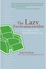 The Lazy Environmentalist