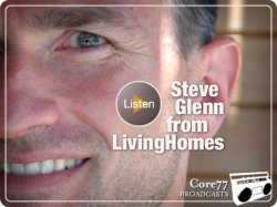 LivingHomes Interview