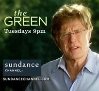 The GREEN Premiere