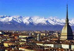 Turin