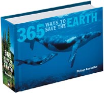 365 Ways to Save the Earth