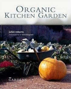 Organic Kitchen Garden