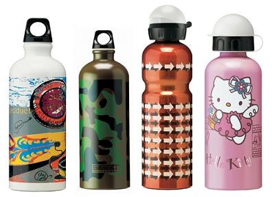 SIGG Bottles