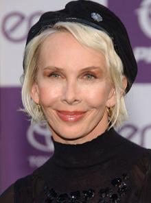 Trudy Styler