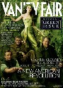 Vanity Fair's Green Issue