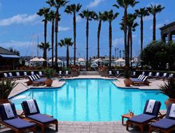  Ritz Carlton Hotel