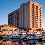  Ritz Carlton Hotel