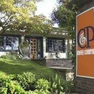 Food & Restaurant SSF Loves | C&P Coffee Company