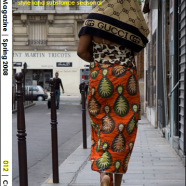 SASS Magazine