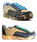 Bigger Shoe