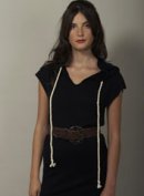 Hoodie Dress