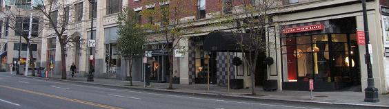 December CFAC block party