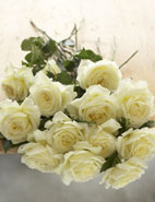 Organic Bouquet