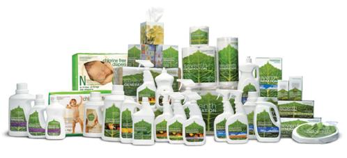 Seventh Generation