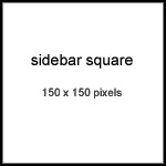 sidebar square